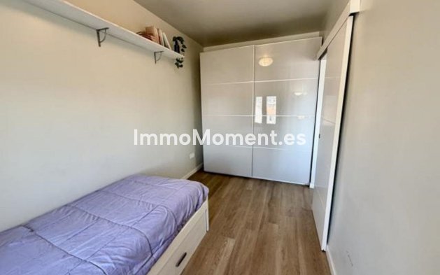 Revente - Appartement - Marbella - Marbella Centro