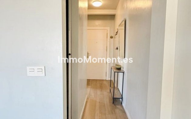 Revente - Appartement - Marbella - Marbella Centro