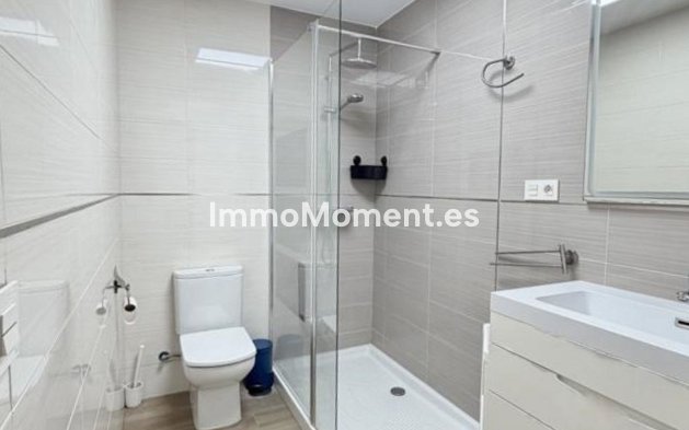 Revente - Appartement - Marbella - Marbella Centro