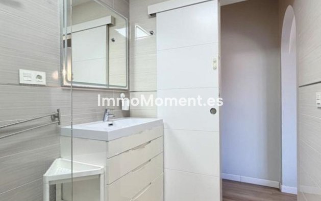 Revente - Appartement - Marbella - Marbella Centro