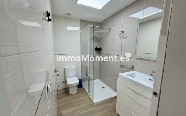 Revente - Appartement - Marbella - Marbella Centro