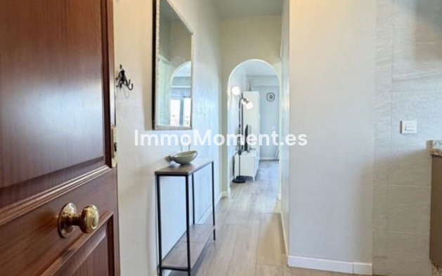 Revente - Appartement - Marbella - Marbella Centro