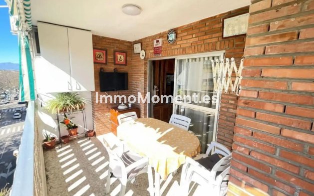 Bestaande woning - Appartement - Marbella - Marbella Centro