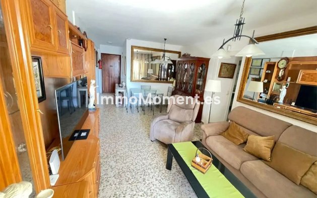 Bestaande woning - Appartement - Marbella - Marbella Centro