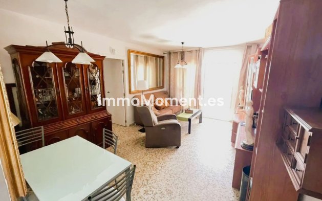 Bestaande woning - Appartement - Marbella - Marbella Centro