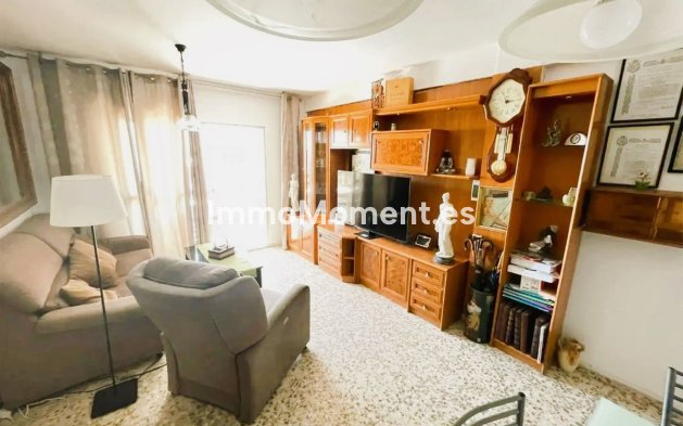 Bestaande woning - Appartement - Marbella - Marbella Centro