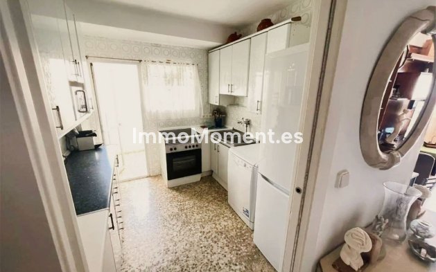Bestaande woning - Appartement - Marbella - Marbella Centro