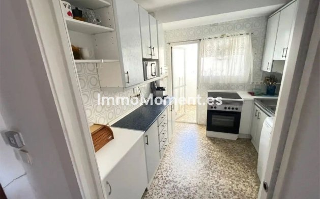 Bestaande woning - Appartement - Marbella - Marbella Centro