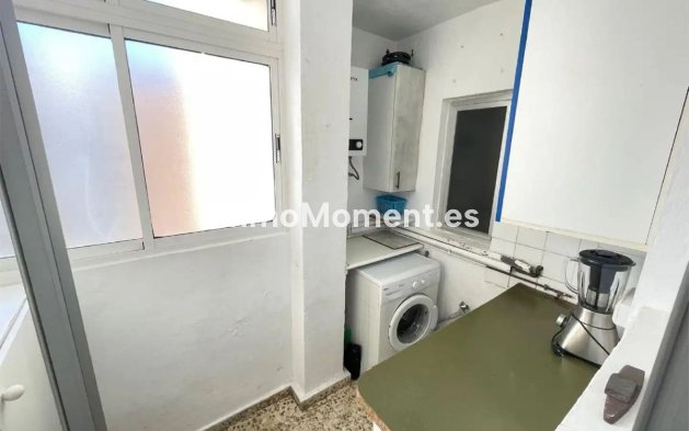 Bestaande woning - Appartement - Marbella - Marbella Centro