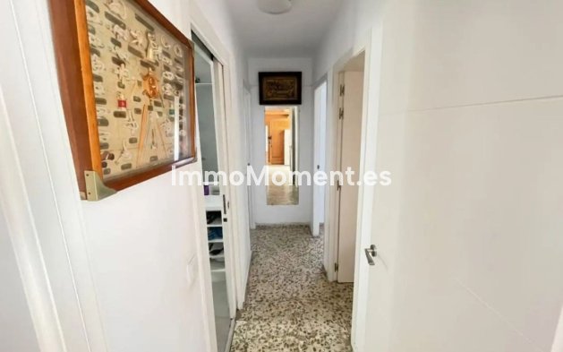 Bestaande woning - Appartement - Marbella - Marbella Centro