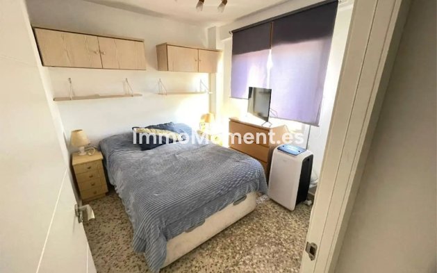 Bestaande woning - Appartement - Marbella - Marbella Centro