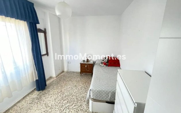 Bestaande woning - Appartement - Marbella - Marbella Centro