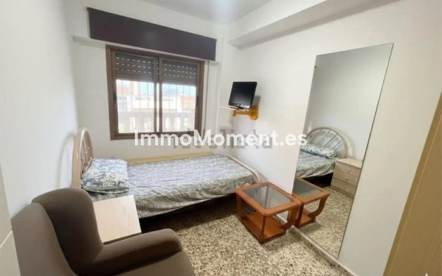 Bestaande woning - Appartement - Marbella - Marbella Centro