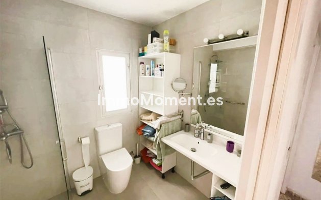 Bestaande woning - Appartement - Marbella - Marbella Centro