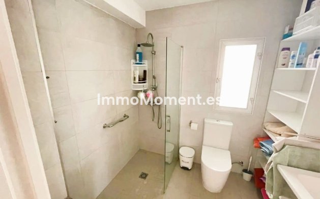 Bestaande woning - Appartement - Marbella - Marbella Centro