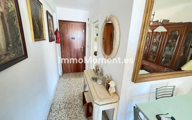 Bestaande woning - Appartement - Marbella - Marbella Centro