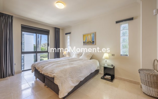 Revente - Appartement - Benahavís - Benahavís Centro