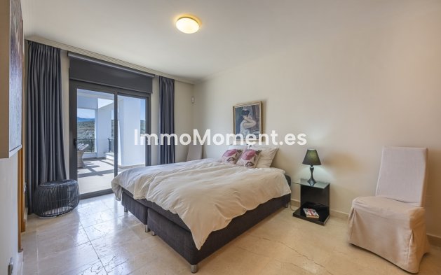 Revente - Appartement - Benahavís - Benahavís Centro