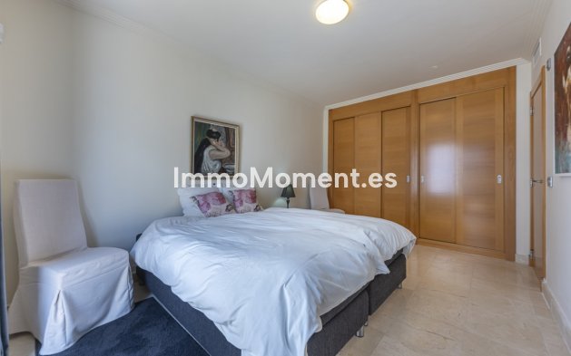 Revente - Appartement - Benahavís - Benahavís Centro