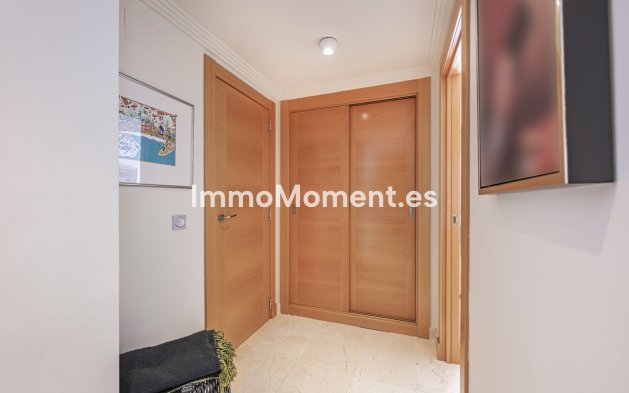 Revente - Appartement - Benahavís - Benahavís Centro