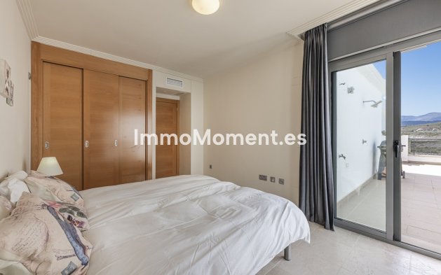 Revente - Appartement - Benahavís - Benahavís Centro