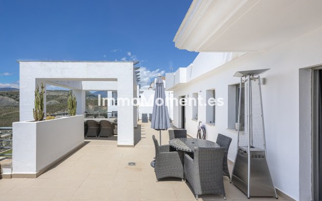 Revente - Appartement - Benahavís - Benahavís Centro
