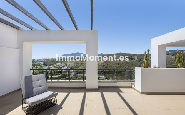 Revente - Appartement - Benahavís - Benahavís Centro