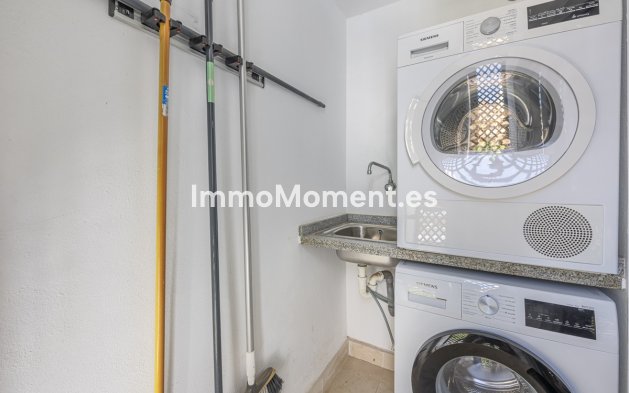 Revente - Appartement - Benahavís - Benahavís Centro