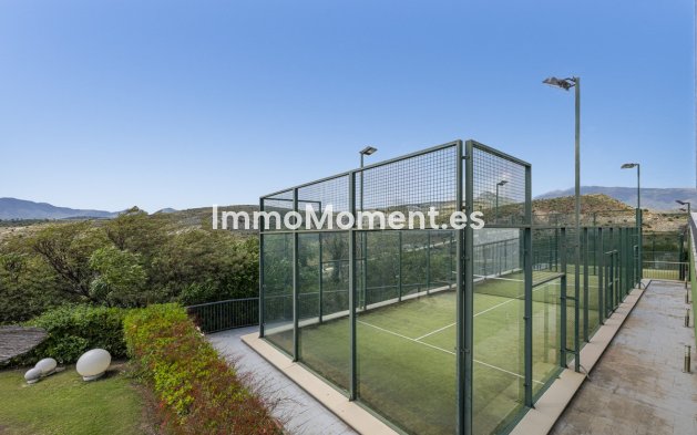 Revente - Appartement - Benahavís - Benahavís Centro