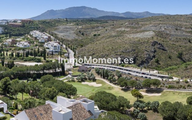 Revente - Appartement - Benahavís - Benahavís Centro