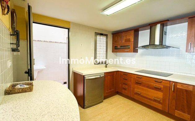 Reventa - Apartamento - Torrevieja - Playa de los Locos