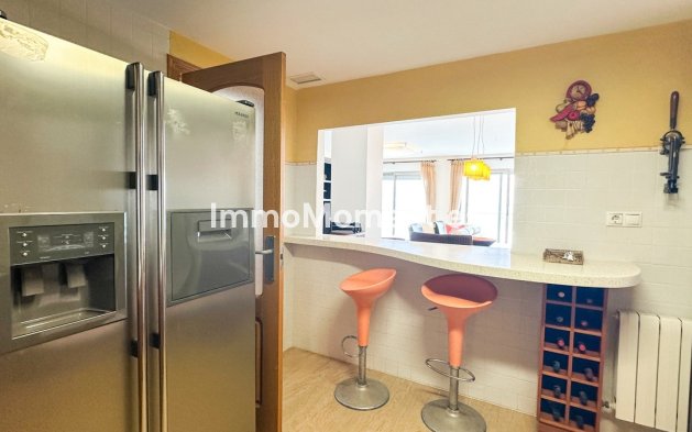 Reventa - Apartamento - Torrevieja - Playa de los Locos
