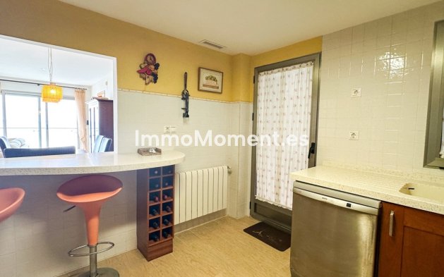 Reventa - Apartamento - Torrevieja - Playa de los Locos