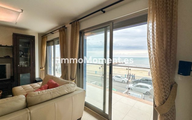 Reventa - Apartamento - Torrevieja - Playa de los Locos