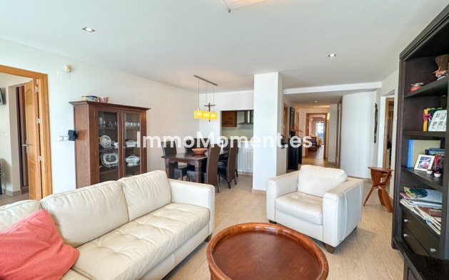 Reventa - Apartamento - Torrevieja - Playa de los Locos