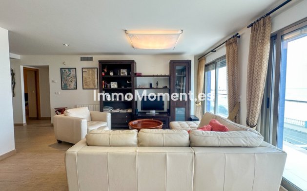 Reventa - Apartamento - Torrevieja - Playa de los Locos