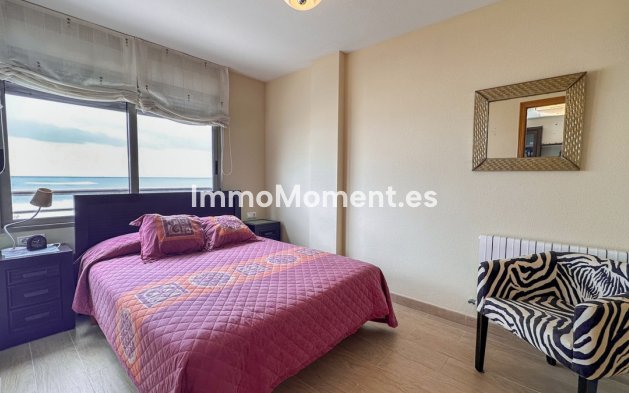 Reventa - Apartamento - Torrevieja - Playa de los Locos
