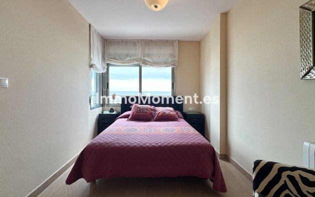 Reventa - Apartamento - Torrevieja - Playa de los Locos