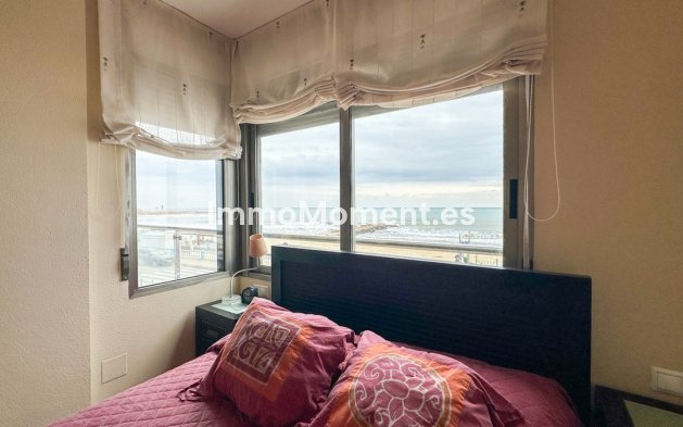 Reventa - Apartamento - Torrevieja - Playa de los Locos
