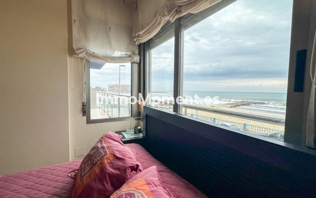 Reventa - Apartamento - Torrevieja - Playa de los Locos