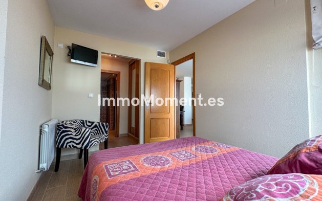 Reventa - Apartamento - Torrevieja - Playa de los Locos
