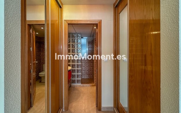 Reventa - Apartamento - Torrevieja - Playa de los Locos