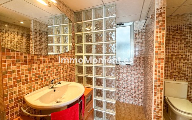 Reventa - Apartamento - Torrevieja - Playa de los Locos