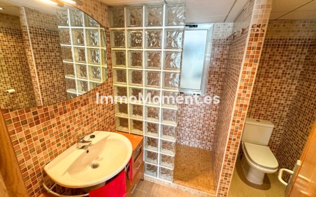 Reventa - Apartamento - Torrevieja - Playa de los Locos