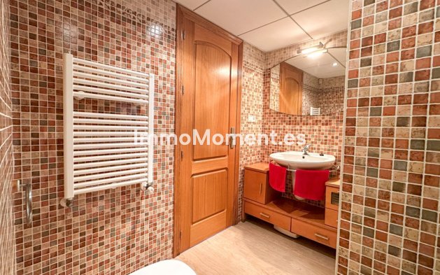 Reventa - Apartamento - Torrevieja - Playa de los Locos