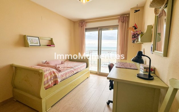 Reventa - Apartamento - Torrevieja - Playa de los Locos
