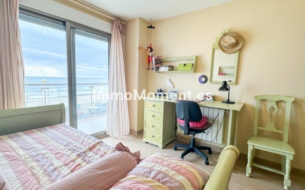 Reventa - Apartamento - Torrevieja - Playa de los Locos