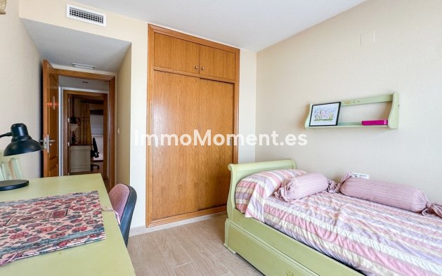 Reventa - Apartamento - Torrevieja - Playa de los Locos