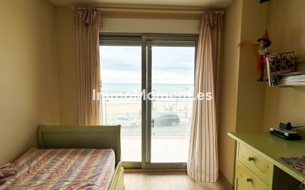 Reventa - Apartamento - Torrevieja - Playa de los Locos