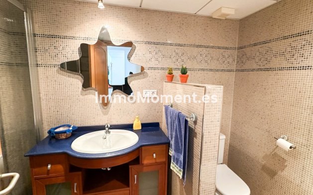 Reventa - Apartamento - Torrevieja - Playa de los Locos